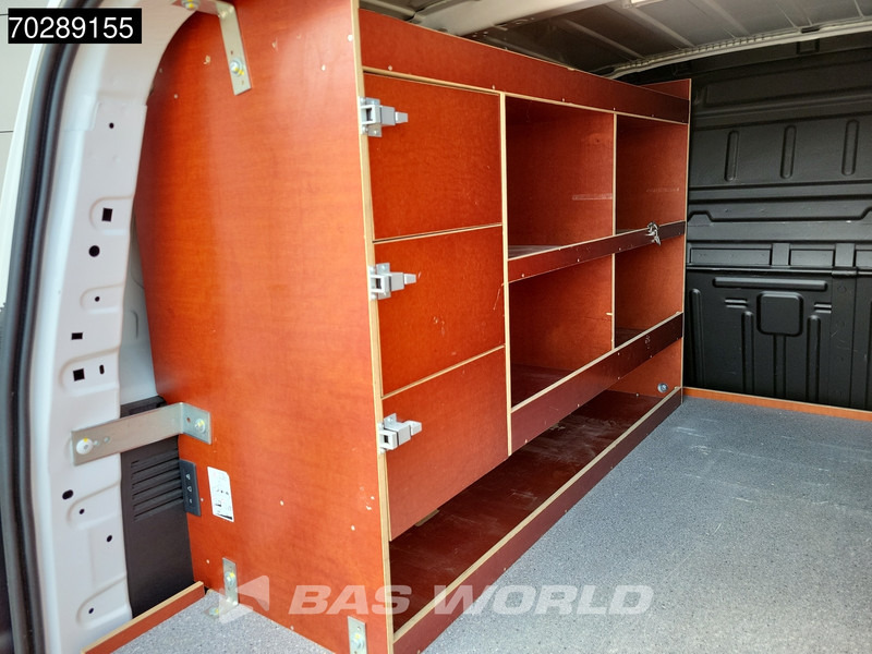 Citroën Berlingo 130PK L1H1 Benzine Emissievrije Euro6 Automaat Navi Airco Cruise Parkeersensoren L1 3m3 Airco Cruise control - 紧凑型面包车:图5 Citroën Berlingo 130PK L1H1 Benzine Emissievrije Euro6 Automaat Navi Airco Cruise Parkeersensoren L1 3m3 Airco Cruise control - 紧凑型面包车:图5