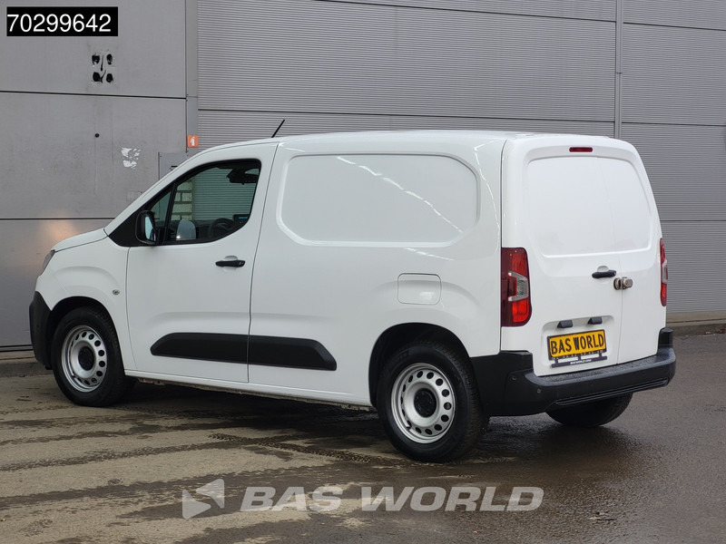 Citroën Berlingo 130pk Automaat Emissievrij L1H1 Benzine Airco Cruise Parkeersensoren Euro6 L1 Kompakt Airco Cruise control - 紧凑型面包车:图2 Citroën Berlingo 130pk Automaat Emissievrij L1H1 Benzine Airco Cruise Parkeersensoren Euro6 L1 Kompakt Airco Cruise control - 紧凑型面包车:图2