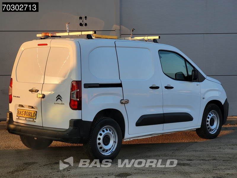 Citroën Berlingo 130pk Emissievrij Automaat Benzine L1H1 Navi Airco Cruise Parkeersensoren Imperiaal L1 Kompakt Airco Cruise control - 紧凑型面包车:图3 Citroën Berlingo 130pk Emissievrij Automaat Benzine L1H1 Navi Airco Cruise Parkeersensoren Imperiaal L1 Kompakt Airco Cruise control - 紧凑型面包车:图3