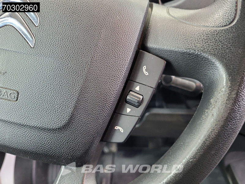 紧凑型面包车 Citroën Jumper 130pk L2H2 Airco Cruise Euro6 L2 Airco Cruise control:图18 紧凑型面包车 Citroën Jumper 130pk L2H2 Airco Cruise Euro6 L2 Airco Cruise control:图18