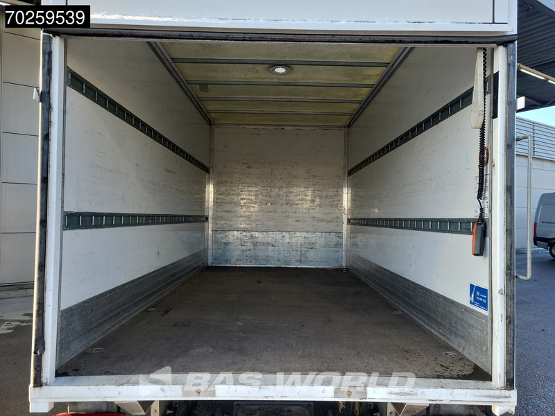 Citroën Jumper 140PK Laadklep Bakwagen Airco Cruise Camera Meubelbak Koffer Gesloten laadbak Airco - 厢式货车:图5 Citroën Jumper 140PK Laadklep Bakwagen Airco Cruise Camera Meubelbak Koffer Gesloten laadbak Airco - 厢式货车:图5