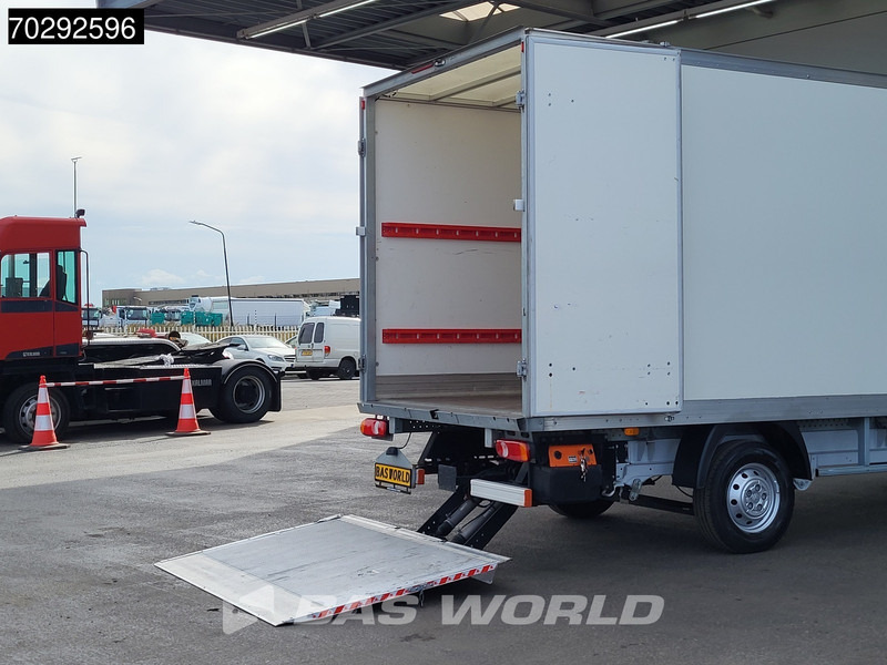 Citroën Jumper 165PK Bakwagen Laadklep Airco Cruise Meubelbak Koffer Euro6 LBW 19m3 Airco Cruise control - 厢式货车:图3 Citroën Jumper 165PK Bakwagen Laadklep Airco Cruise Meubelbak Koffer Euro6 LBW 19m3 Airco Cruise control - 厢式货车:图3