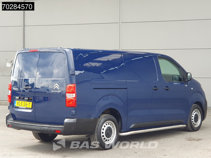 Citroën Jumpy 122PK Automaat L3H1 Airco Cruise Parkeersensoren Euro6 L3 Long 7m3 Airco Cruise control - 紧凑型面包车:图5 Citroën Jumpy 122PK Automaat L3H1 Airco Cruise Parkeersensoren Euro6 L3 Long 7m3 Airco Cruise control - 紧凑型面包车:图5