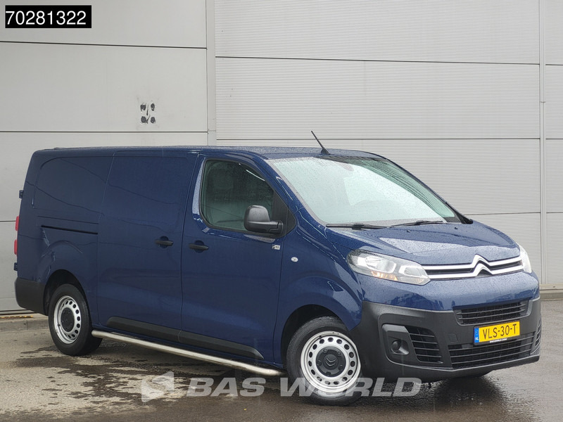 Citroën Jumpy 122PK Automaat L3H1 Airco Cruise Parkeersensoren L3 6m3 Airco Cruise control - 紧凑型面包车:图3 Citroën Jumpy 122PK Automaat L3H1 Airco Cruise Parkeersensoren L3 6m3 Airco Cruise control - 紧凑型面包车:图3