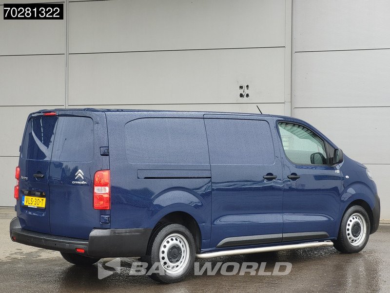 Citroën Jumpy 122PK Automaat L3H1 Airco Cruise Parkeersensoren L3 6m3 Airco Cruise control - 紧凑型面包车:图5 Citroën Jumpy 122PK Automaat L3H1 Airco Cruise Parkeersensoren L3 6m3 Airco Cruise control - 紧凑型面包车:图5