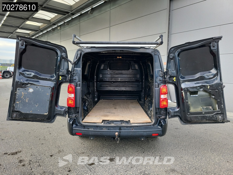 Citroën Jumpy 177pk Automaat L2H1 Navi Trekhaak Imperiaal Airco Cruise Parkeersensoren L2 5m3 Airco Trekhaak Cruise control - 紧凑型面包车:图3 Citroën Jumpy 177pk Automaat L2H1 Navi Trekhaak Imperiaal Airco Cruise Parkeersensoren L2 5m3 Airco Trekhaak Cruise control - 紧凑型面包车:图3