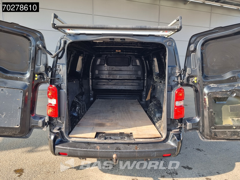 Citroën Jumpy 177pk Automaat L2H1 Navi Trekhaak Imperiaal Airco Cruise Parkeersensoren L2 5m3 Airco Trekhaak Cruise control - 紧凑型面包车:图3 Citroën Jumpy 177pk Automaat L2H1 Navi Trekhaak Imperiaal Airco Cruise Parkeersensoren L2 5m3 Airco Trekhaak Cruise control - 紧凑型面包车:图3