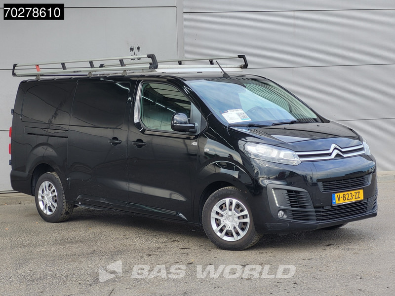 Citroën Jumpy 177pk Automaat L2H1 Navi Trekhaak Imperiaal Airco Cruise Parkeersensoren L2 5m3 Airco Trekhaak Cruise control - 紧凑型面包车:图5 Citroën Jumpy 177pk Automaat L2H1 Navi Trekhaak Imperiaal Airco Cruise Parkeersensoren L2 5m3 Airco Trekhaak Cruise control - 紧凑型面包车:图5