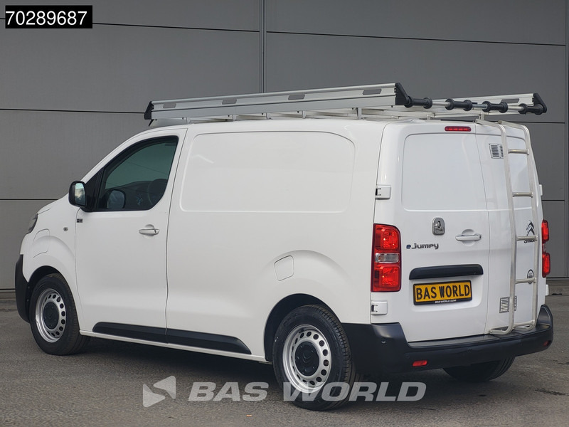 Citroën Jumpy 50kWh 230km WLTP Elektrisch L1H1 Imperiaal Navi Camera Airco Cruise 3m3 Airco Cruise control - 紧凑型面包车, 电动小型货车:图2 Citroën Jumpy 50kWh 230km WLTP Elektrisch L1H1 Imperiaal Navi Camera Airco Cruise 3m3 Airco Cruise control - 紧凑型面包车, 电动小型货车:图2