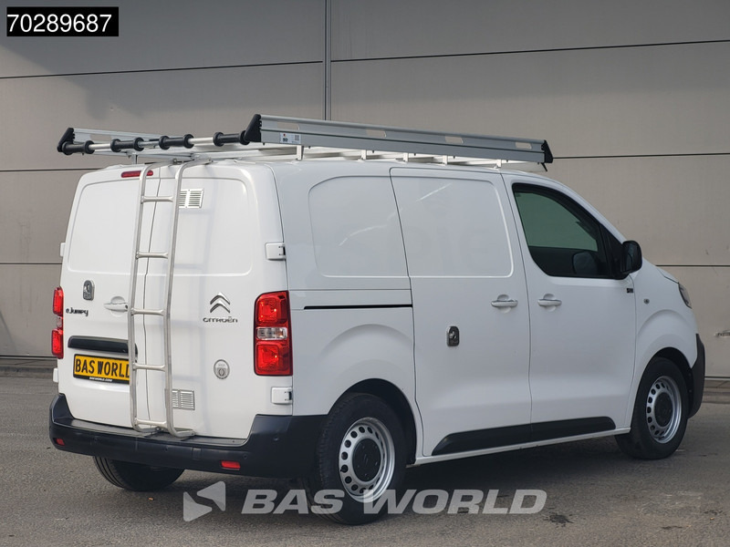 Citroën Jumpy 50kWh 230km WLTP Elektrisch L1H1 Imperiaal Navi Camera Airco Cruise 3m3 Airco Cruise control - 紧凑型面包车, 电动小型货车:图5 Citroën Jumpy 50kWh 230km WLTP Elektrisch L1H1 Imperiaal Navi Camera Airco Cruise 3m3 Airco Cruise control - 紧凑型面包车, 电动小型货车:图5