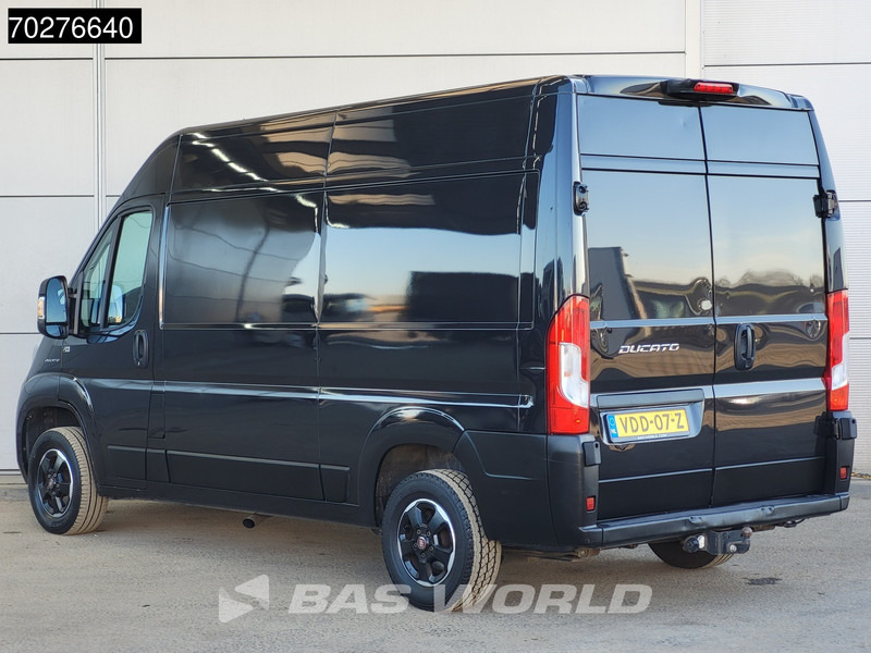 Fiat Ducato 130pk L2H2 LED Navi Camera Airco Cruise L2 11m3 Airco Trekhaak Cruise control - 紧凑型面包车:图2 Fiat Ducato 130pk L2H2 LED Navi Camera Airco Cruise L2 11m3 Airco Trekhaak Cruise control - 紧凑型面包车:图2