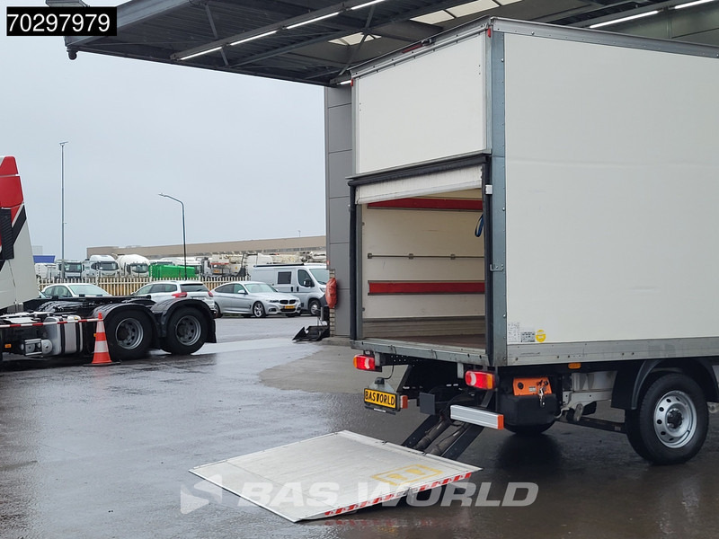 Fiat Ducato 140pk Laadklep Bakwagen Airco Cruise D'Hollandia Euro6 Meubelbak Koffer Airco Cruise control - 厢式货车:图3 Fiat Ducato 140pk Laadklep Bakwagen Airco Cruise D'Hollandia Euro6 Meubelbak Koffer Airco Cruise control - 厢式货车:图3