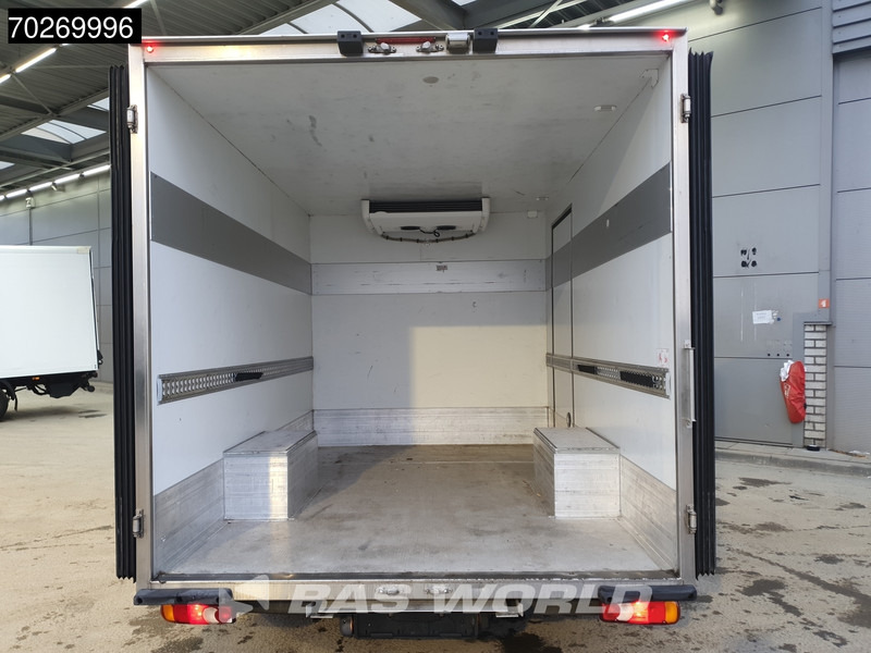 Fiat Ducato 150pk Koelwagen Vries Carrier Xarios 350 Stekker 220V Koeler Kühlwagen Vriezer 16m3 Airco - 冷藏货车:图3 Fiat Ducato 150pk Koelwagen Vries Carrier Xarios 350 Stekker 220V Koeler Kühlwagen Vriezer 16m3 Airco - 冷藏货车:图3