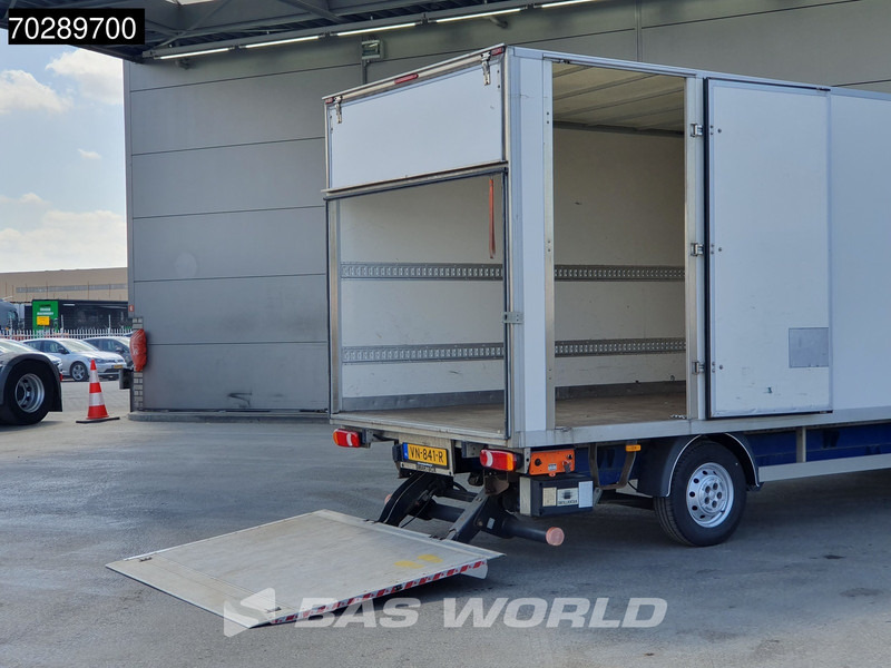 Fiat Ducato 150pk Laadklep Zijdeur Bakwagen Navi Airco Cruise Parkeersensoren Euro5 Meubelbak Koffer 20m3 Airco Cruise control - 厢式货车:图3 Fiat Ducato 150pk Laadklep Zijdeur Bakwagen Navi Airco Cruise Parkeersensoren Euro5 Meubelbak Koffer 20m3 Airco Cruise control - 厢式货车:图3