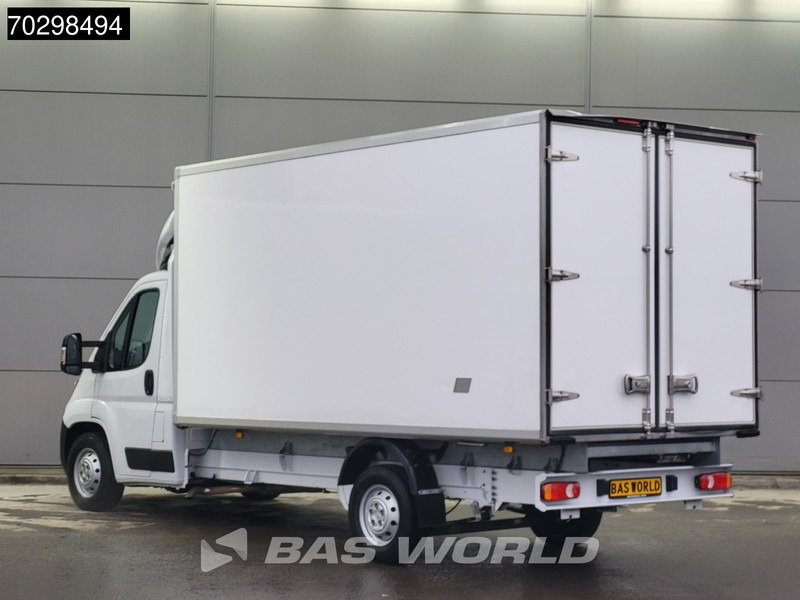Fiat Ducato 165PK Koelwagen Carrier Citimax-350 Zijdeur 165PK Achterdeuren Airco Cruise Euro6 Koel Koeler Kühl Kühler Kühlwagen Kühlkoffer 1 - 冷藏货车:图2 Fiat Ducato 165PK Koelwagen Carrier Citimax-350 Zijdeur 165PK Achterdeuren Airco Cruise Euro6 Koel Koeler Kühl Kühler Kühlwagen Kühlkoffer 1 - 冷藏货车:图2