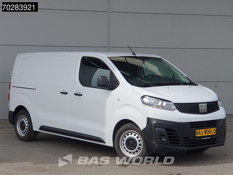 Fiat Scudo L2H1 Navi Airco Cruise Camera Parkeersensoren Euro6 L2 6m3 Airco Cruise control - 紧凑型面包车:图2 Fiat Scudo L2H1 Navi Airco Cruise Camera Parkeersensoren Euro6 L2 6m3 Airco Cruise control - 紧凑型面包车:图2
