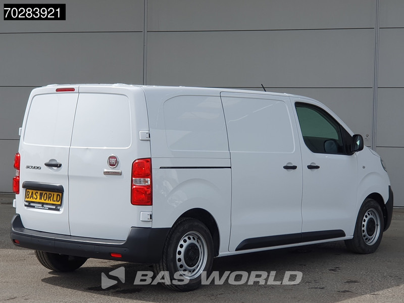 Fiat Scudo L2H1 Navi Airco Cruise Camera Parkeersensoren Euro6 L2 6m3 Airco Cruise control - 紧凑型面包车:图5 Fiat Scudo L2H1 Navi Airco Cruise Camera Parkeersensoren Euro6 L2 6m3 Airco Cruise control - 紧凑型面包车:图5