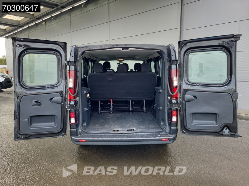 Fiat Talento 125PK Incl. BPM/Excl. BTW 9-Persoons 2 x Schuifdeur L2H1 Personenwagen Personenvervoer Navi Airco Cruise Parkeersensoren Euro6 T - 小型巴士, 小型客车:图3 Fiat Talento 125PK Incl. BPM/Excl. BTW 9-Persoons 2 x Schuifdeur L2H1 Personenwagen Personenvervoer Navi Airco Cruise Parkeersensoren Euro6 T - 小型巴士, 小型客车:图3