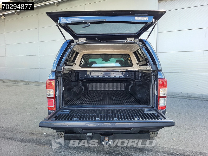 Ford Ranger 210PK Automaat Pickup Trekhaak LED Xenon ACC Navi Airco Camera Parkeersensoren v+a Euro6 Airco Trekhaak - 皮卡车:图3 Ford Ranger 210PK Automaat Pickup Trekhaak LED Xenon ACC Navi Airco Camera Parkeersensoren v+a Euro6 Airco Trekhaak - 皮卡车:图3