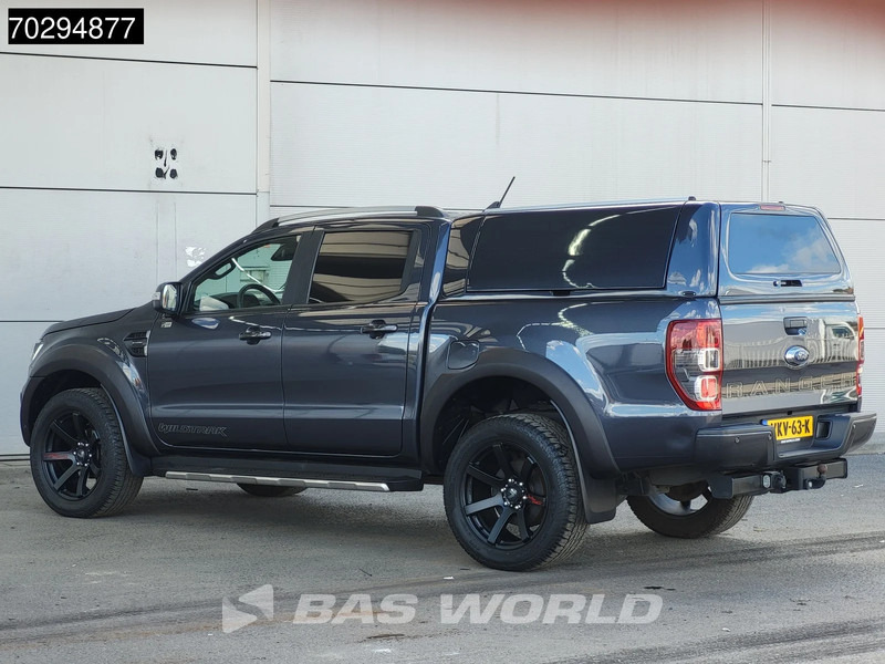 Ford Ranger 210PK Automaat Pickup Trekhaak LED Xenon ACC Navi Airco Camera Parkeersensoren v+a Euro6 Airco Trekhaak - 皮卡车:图2 Ford Ranger 210PK Automaat Pickup Trekhaak LED Xenon ACC Navi Airco Camera Parkeersensoren v+a Euro6 Airco Trekhaak - 皮卡车:图2