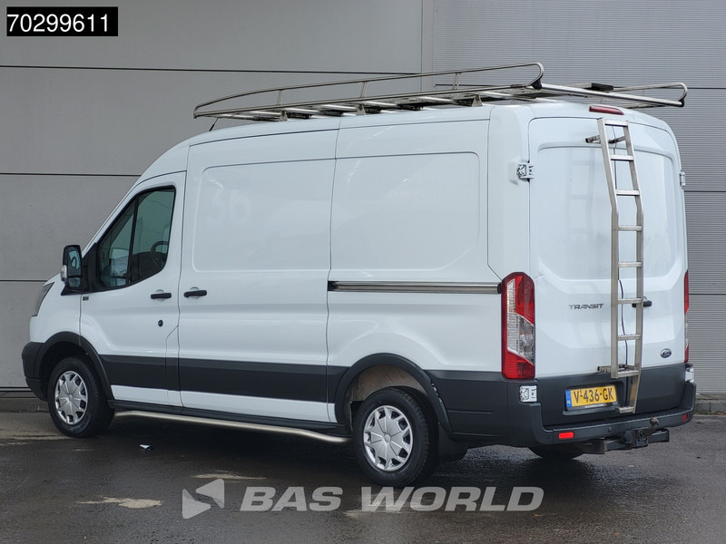 Ford Transit 105pk 2x Schuifdeur L2H2 Trekhaak Airco Cruise Camera Parkeersensoren v+a Imperiaal APK 08-2026 Euro6 L2 Airco Trekhaak Cruise c - 紧凑型面包车:图2 Ford Transit 105pk 2x Schuifdeur L2H2 Trekhaak Airco Cruise Camera Parkeersensoren v+a Imperiaal APK 08-2026 Euro6 L2 Airco Trekhaak Cruise c - 紧凑型面包车:图2