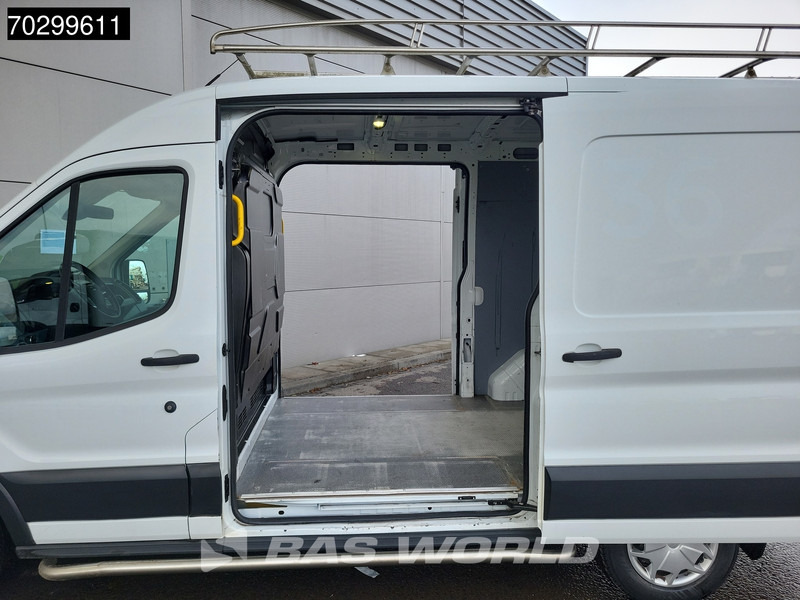 Ford Transit 105pk 2x Schuifdeur L2H2 Trekhaak Airco Cruise Camera Parkeersensoren v+a Imperiaal APK 08-2026 Euro6 L2 Airco Trekhaak Cruise c - 紧凑型面包车:图3 Ford Transit 105pk 2x Schuifdeur L2H2 Trekhaak Airco Cruise Camera Parkeersensoren v+a Imperiaal APK 08-2026 Euro6 L2 Airco Trekhaak Cruise c - 紧凑型面包车:图3