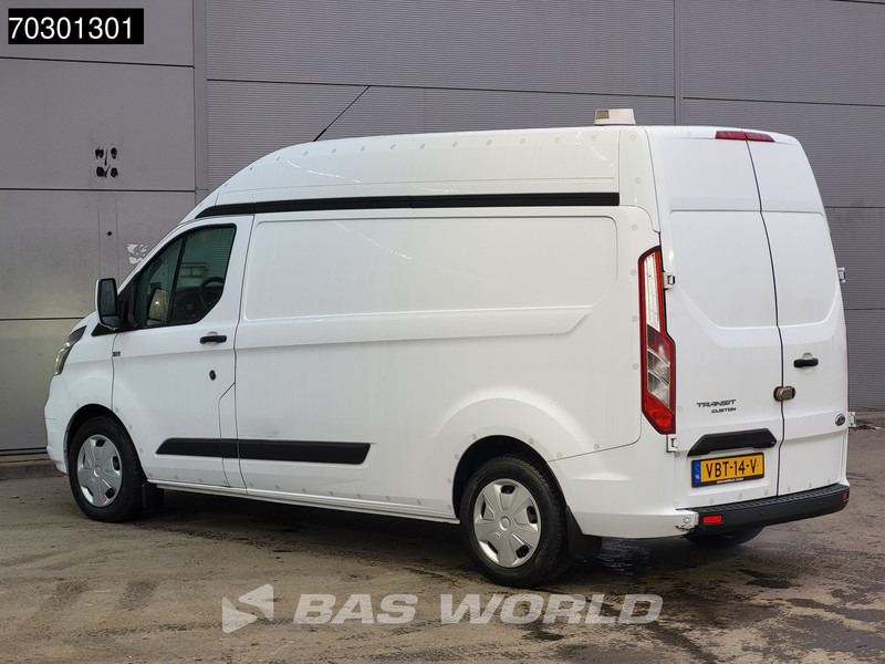 Ford Transit 130pk Automaat L2H2 Hoog Dak Xenon LED Airco Cruise Parkeersensoren Werkplaatsinrichting Euro6 L2 Airco Cruise control - 紧凑型面包车:图5 Ford Transit 130pk Automaat L2H2 Hoog Dak Xenon LED Airco Cruise Parkeersensoren Werkplaatsinrichting Euro6 L2 Airco Cruise control - 紧凑型面包车:图5