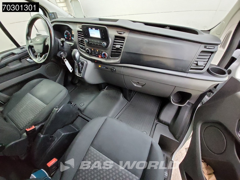 紧凑型面包车 Ford Transit 130pk Automaat L2H2 Sortimo inrichting Hoog Dak Xenon LED Airco Cruise Parkeersensoren Werkplaatsinrichting Euro6 L2 Airco Cruis：图14