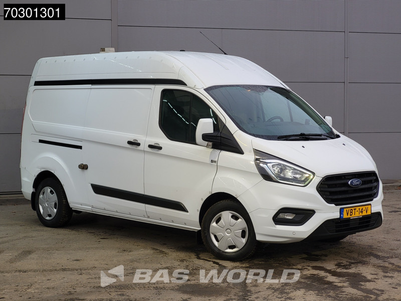 Ford Transit 130pk Automaat L2H2 Sortimo inrichting Hoog Dak Xenon LED Airco Cruise Parkeersensoren Werkplaatsinrichting Euro6 L2 Airco Cruis - 紧凑型面包车:图2 Ford Transit 130pk Automaat L2H2 Sortimo inrichting Hoog Dak Xenon LED Airco Cruise Parkeersensoren Werkplaatsinrichting Euro6 L2 Airco Cruis - 紧凑型面包车:图2