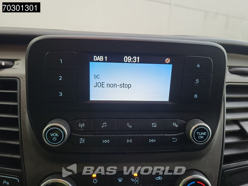 紧凑型面包车 Ford Transit 130pk Automaat L2H2 Sortimo inrichting Hoog Dak Xenon LED Airco Cruise Parkeersensoren Werkplaatsinrichting Euro6 L2 Airco Cruis：图17