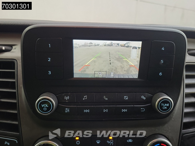 紧凑型面包车 Ford Transit 130pk Automaat L2H2 Sortimo inrichting Hoog Dak Xenon LED Airco Cruise Parkeersensoren Werkplaatsinrichting Euro6 L2 Airco Cruis：图18