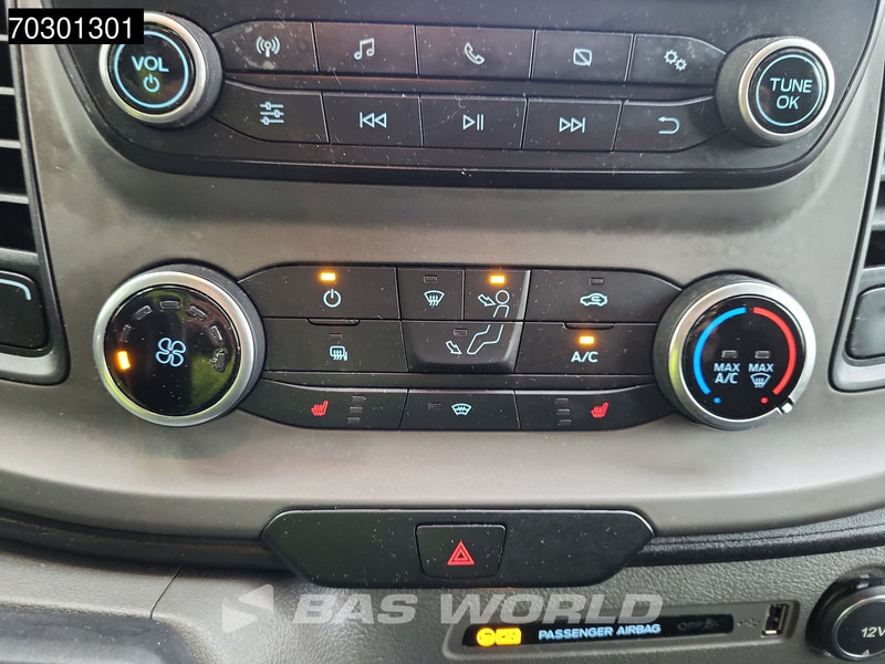 紧凑型面包车 Ford Transit 130pk Automaat L2H2 Sortimo inrichting Hoog Dak Xenon LED Airco Cruise Parkeersensoren Werkplaatsinrichting Euro6 L2 Airco Cruis：图19