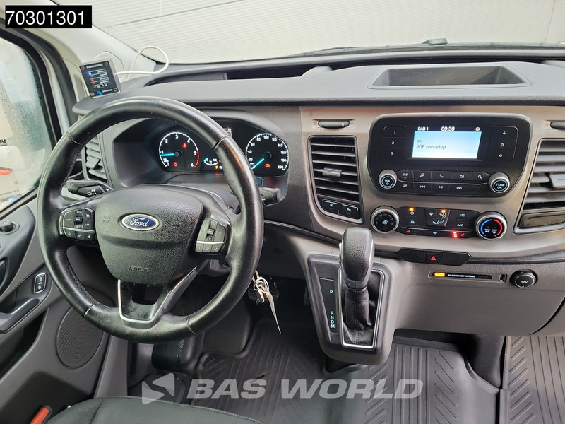 紧凑型面包车 Ford Transit 130pk Automaat L2H2 Sortimo inrichting Hoog Dak Xenon LED Airco Cruise Parkeersensoren Werkplaatsinrichting Euro6 L2 Airco Cruis：图15