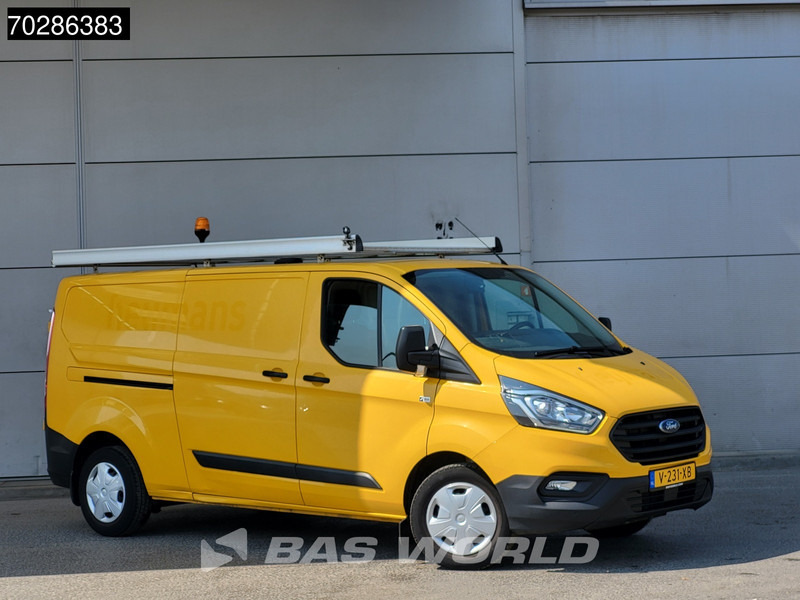 Ford Transit 130pk L2H1 LED Trekhaak Airco Cruise Parkeersensoren Imperiaal Euro6 L2 7m3 Airco Trekhaak Cruise control - 紧凑型面包车:图3 Ford Transit 130pk L2H1 LED Trekhaak Airco Cruise Parkeersensoren Imperiaal Euro6 L2 7m3 Airco Trekhaak Cruise control - 紧凑型面包车:图3