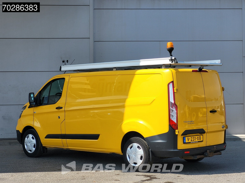 Ford Transit 130pk L2H1 LED Trekhaak Airco Cruise Parkeersensoren Imperiaal Euro6 L2 7m3 Airco Trekhaak Cruise control - 紧凑型面包车:图2 Ford Transit 130pk L2H1 LED Trekhaak Airco Cruise Parkeersensoren Imperiaal Euro6 L2 7m3 Airco Trekhaak Cruise control - 紧凑型面包车:图2