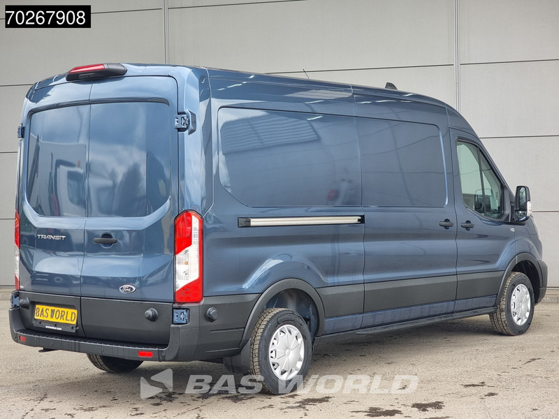 Ford Transit 130pk L3H2 Airco Cruise Camera Parkeersensoren L3 11m3 Airco Cruise control - 紧凑型面包车:图5 Ford Transit 130pk L3H2 Airco Cruise Camera Parkeersensoren L3 11m3 Airco Cruise control - 紧凑型面包车:图5