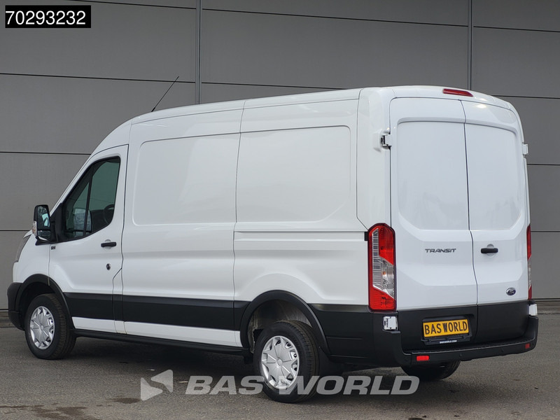 Ford Transit 130pk L3H2 Airco Cruise Parkeersensoren Euro6 L3 10m3 Airco Cruise control - 紧凑型面包车:图2 Ford Transit 130pk L3H2 Airco Cruise Parkeersensoren Euro6 L3 10m3 Airco Cruise control - 紧凑型面包车:图2