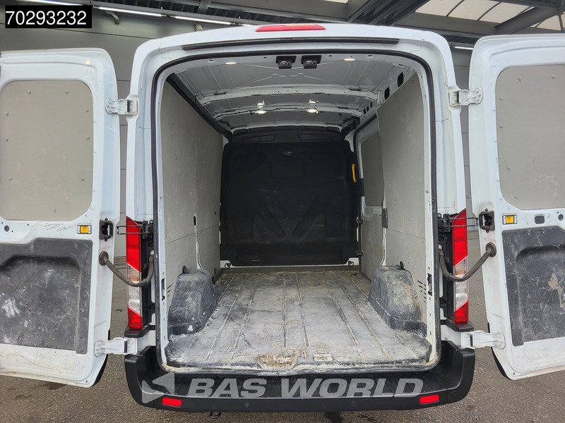 Ford Transit 130pk L3H2 Airco Cruise Parkeersensoren Euro6 L3 10m3 Airco Cruise control - 紧凑型面包车:图3 Ford Transit 130pk L3H2 Airco Cruise Parkeersensoren Euro6 L3 10m3 Airco Cruise control - 紧凑型面包车:图3