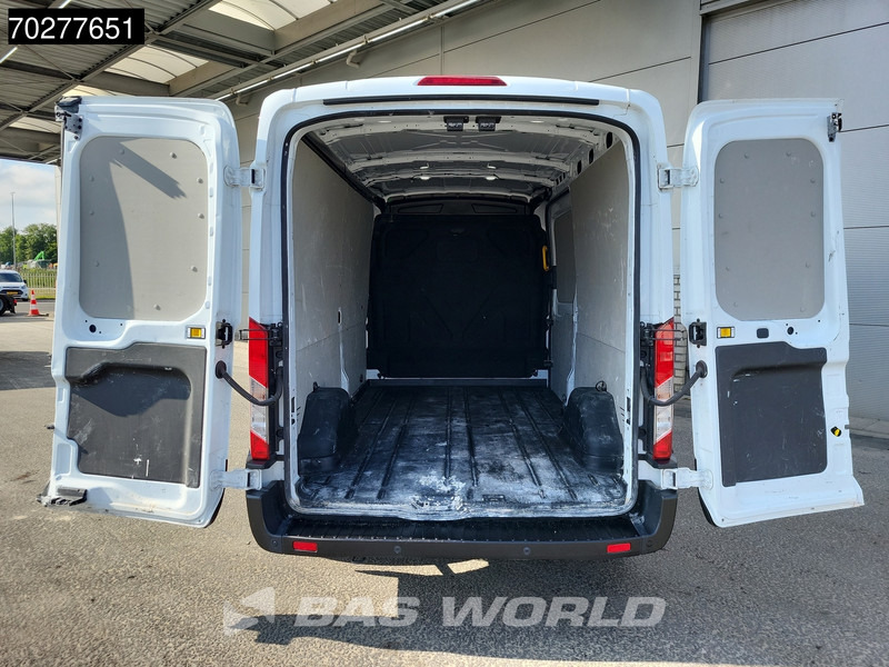 Ford Transit 130pk L3H2 Airco Cruise Parkeersensoren Euro6 L3 11m3 Airco Cruise control - 紧凑型面包车:图3 Ford Transit 130pk L3H2 Airco Cruise Parkeersensoren Euro6 L3 11m3 Airco Cruise control - 紧凑型面包车:图3