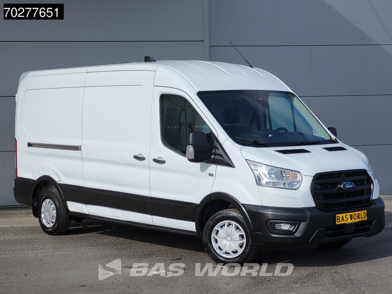 Ford Transit 130pk L3H2 Airco Cruise Parkeersensoren Euro6 L3 11m3 Airco Cruise control - 紧凑型面包车:图5 Ford Transit 130pk L3H2 Airco Cruise Parkeersensoren Euro6 L3 11m3 Airco Cruise control - 紧凑型面包车:图5