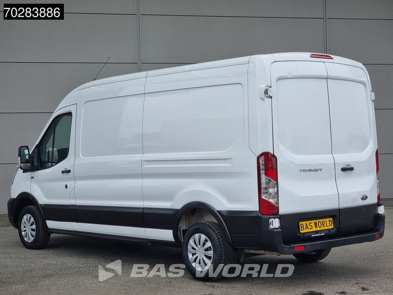 Ford Transit 130pk L3H2 Airco Cruise Parkeersensoren Euro6 L3 12m3 Airco Cruise control - 紧凑型面包车:图2 Ford Transit 130pk L3H2 Airco Cruise Parkeersensoren Euro6 L3 12m3 Airco Cruise control - 紧凑型面包车:图2