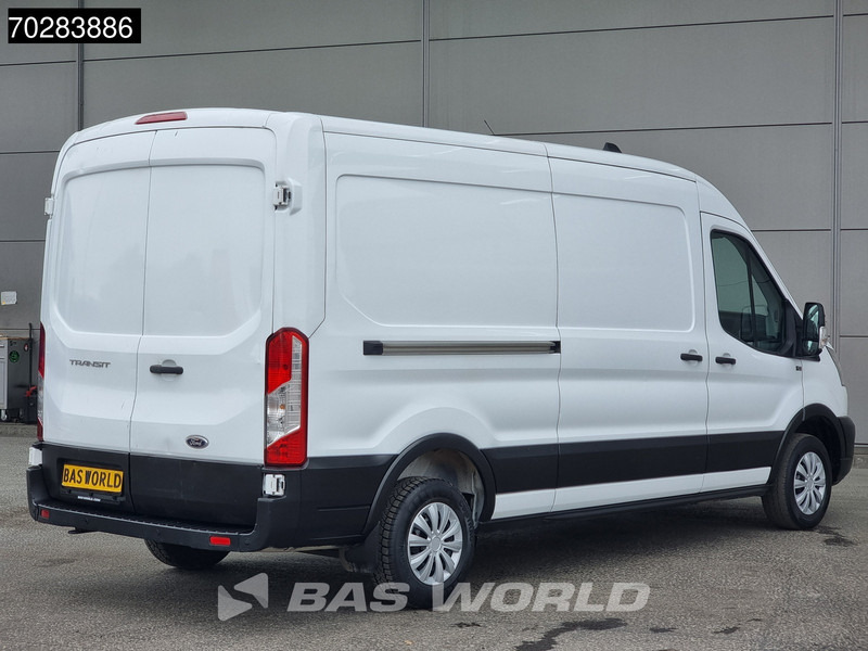 Ford Transit 130pk L3H2 Airco Cruise Parkeersensoren Euro6 L3 12m3 Airco Cruise control - 紧凑型面包车:图5 Ford Transit 130pk L3H2 Airco Cruise Parkeersensoren Euro6 L3 12m3 Airco Cruise control - 紧凑型面包车:图5