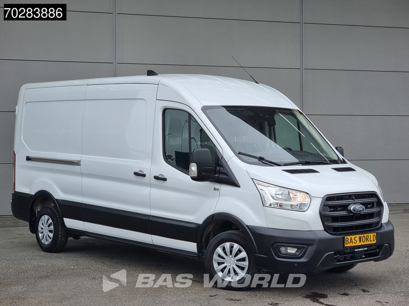 Ford Transit 130pk L3H2 Airco Cruise Parkeersensoren Euro6 L3 12m3 Airco Cruise control - 紧凑型面包车:图5 Ford Transit 130pk L3H2 Airco Cruise Parkeersensoren Euro6 L3 12m3 Airco Cruise control - 紧凑型面包车:图5