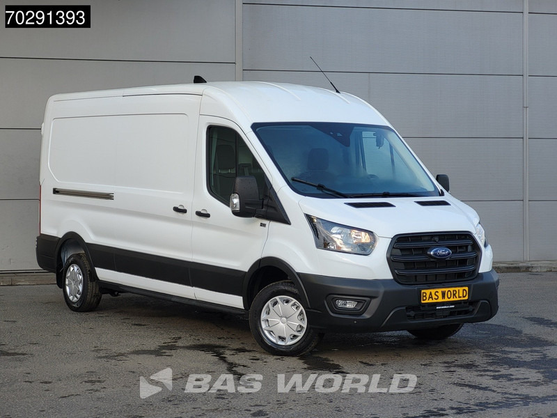 Ford Transit 130pk L3H2 Nieuw! Airco Cruise Trend L3 12m3 Airco Cruise control - 紧凑型面包车:图5 Ford Transit 130pk L3H2 Nieuw! Airco Cruise Trend L3 12m3 Airco Cruise control - 紧凑型面包车:图5