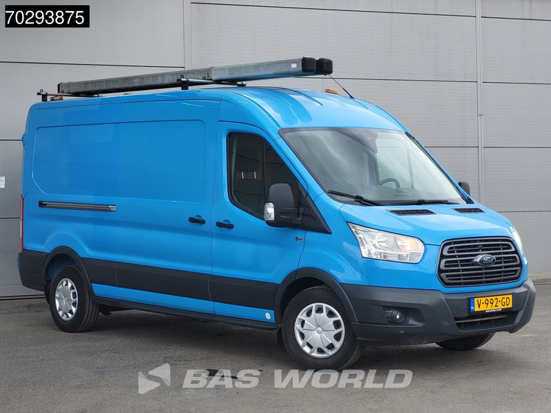 Ford Transit 130pk L3H2 Trekhaak Airco Cruise Camera Parkeersensoren Standkachel Werkplaatsinrichting Euro6 APK 05-2026 L3 12m3 Airco Trekhaa - 无侧窗厢式货车:图3 Ford Transit 130pk L3H2 Trekhaak Airco Cruise Camera Parkeersensoren Standkachel Werkplaatsinrichting Euro6 APK 05-2026 L3 12m3 Airco Trekhaa - 无侧窗厢式货车:图3