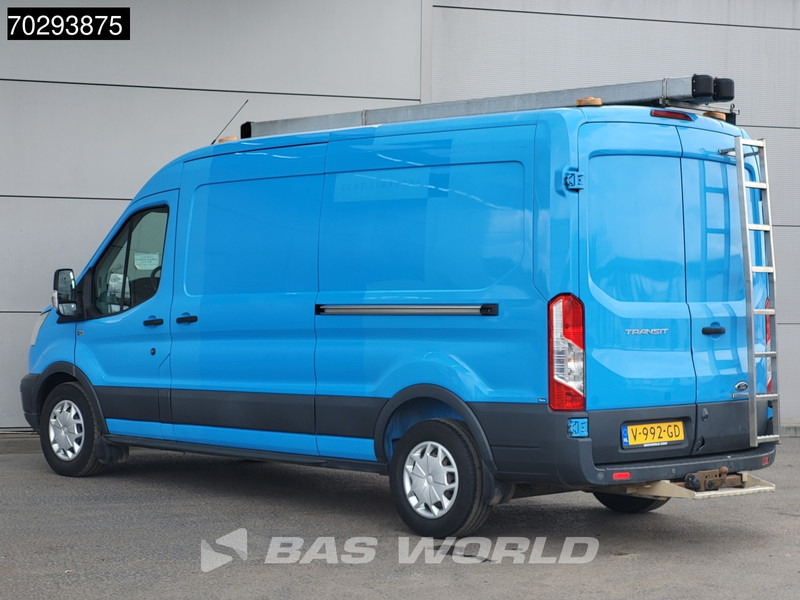 Ford Transit 130pk L3H2 Trekhaak Airco Cruise Camera Parkeersensoren Standkachel Werkplaatsinrichting Euro6 APK 05-2026 L3 12m3 Airco Trekhaa - 无侧窗厢式货车:图2 Ford Transit 130pk L3H2 Trekhaak Airco Cruise Camera Parkeersensoren Standkachel Werkplaatsinrichting Euro6 APK 05-2026 L3 12m3 Airco Trekhaa - 无侧窗厢式货车:图2