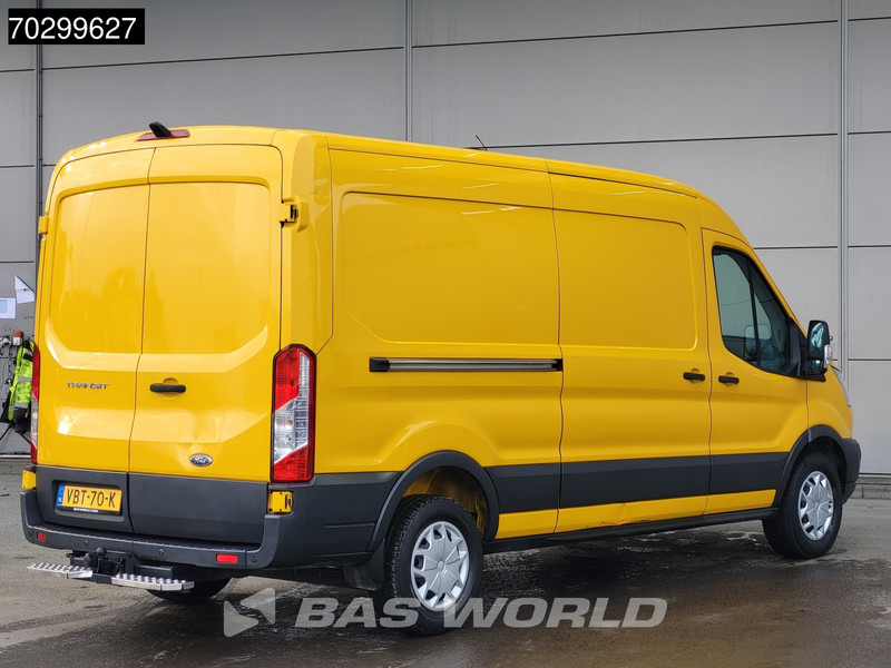 Ford Transit 130pk L3H2 Trekhaak Airco Cruise Camera Parkeersensoren v+a Euro6 L3 Airco Trekhaak Cruise control - 无侧窗厢式货车:图5 Ford Transit 130pk L3H2 Trekhaak Airco Cruise Camera Parkeersensoren v+a Euro6 L3 Airco Trekhaak Cruise control - 无侧窗厢式货车:图5