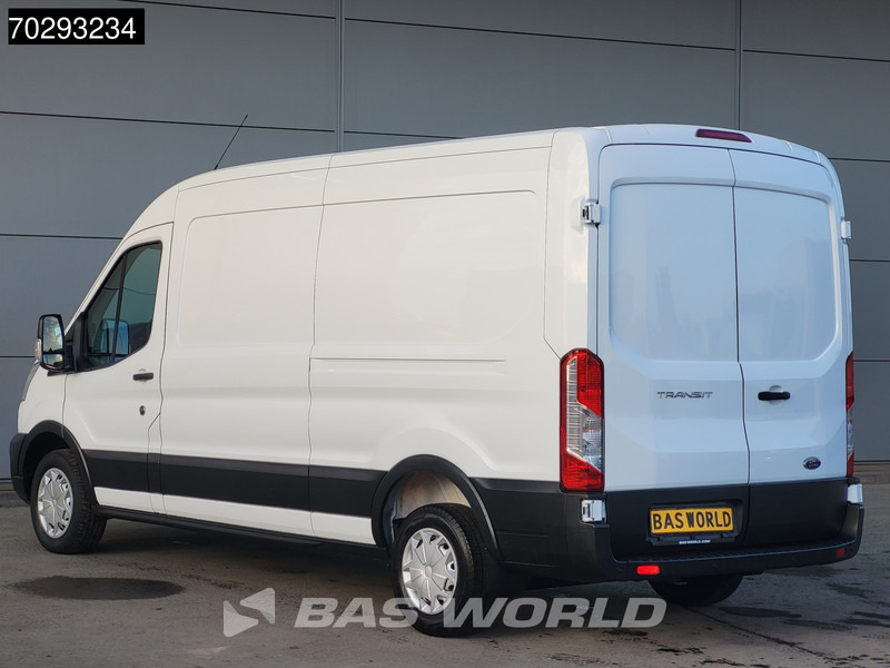 Ford Transit 130pk L3H2 Trekhaak Airco Cruise Parkeersensoren Euro6 L3 12m3 Airco Trekhaak Cruise control - 紧凑型面包车:图2 Ford Transit 130pk L3H2 Trekhaak Airco Cruise Parkeersensoren Euro6 L3 12m3 Airco Trekhaak Cruise control - 紧凑型面包车:图2