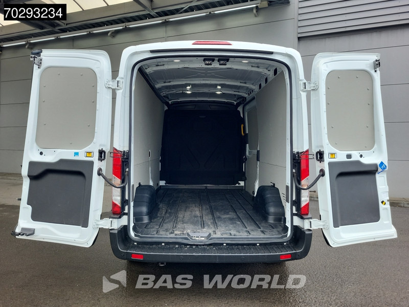 Ford Transit 130pk L3H2 Trekhaak Airco Cruise Parkeersensoren Euro6 L3 12m3 Airco Trekhaak Cruise control - 紧凑型面包车:图3 Ford Transit 130pk L3H2 Trekhaak Airco Cruise Parkeersensoren Euro6 L3 12m3 Airco Trekhaak Cruise control - 紧凑型面包车:图3