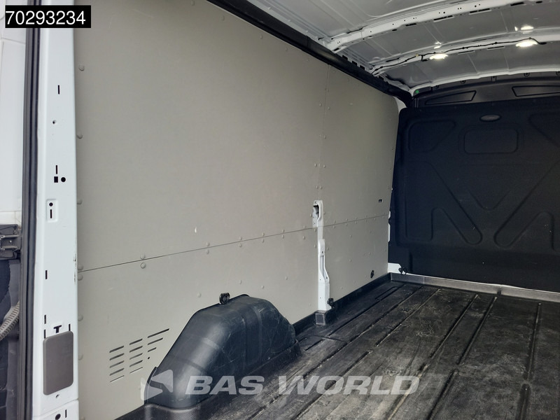 Ford Transit 130pk L3H2 Trekhaak Airco Cruise Parkeersensoren Euro6 L3 12m3 Airco Trekhaak Cruise control - 紧凑型面包车:图5 Ford Transit 130pk L3H2 Trekhaak Airco Cruise Parkeersensoren Euro6 L3 12m3 Airco Trekhaak Cruise control - 紧凑型面包车:图5